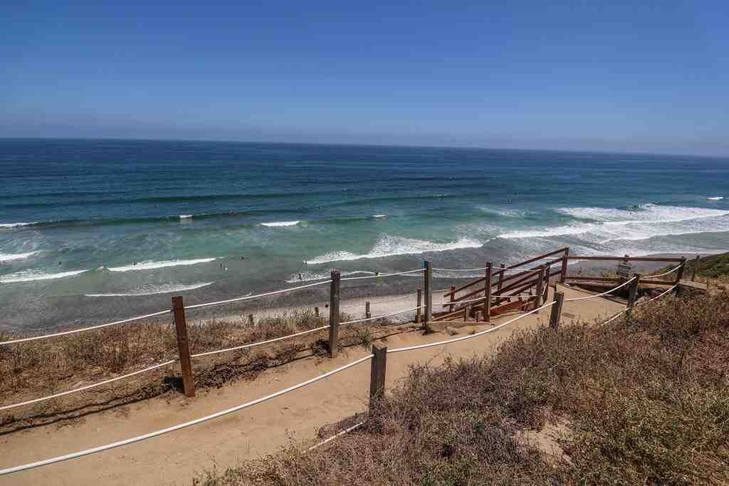 Is July a good time to visit San Diego?