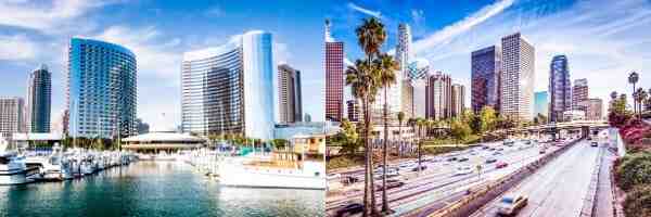 Is San Diego expensive to live?