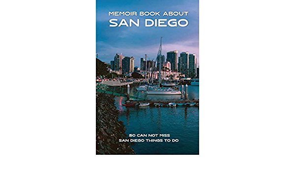 Is San Francisco near San Diego?
