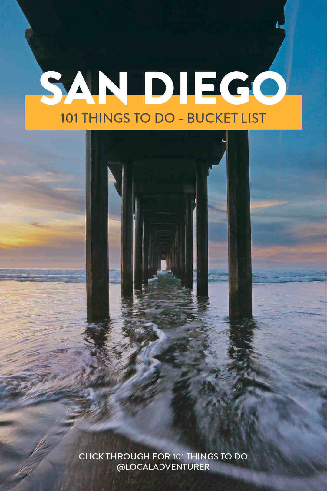 What is San Diego named for?