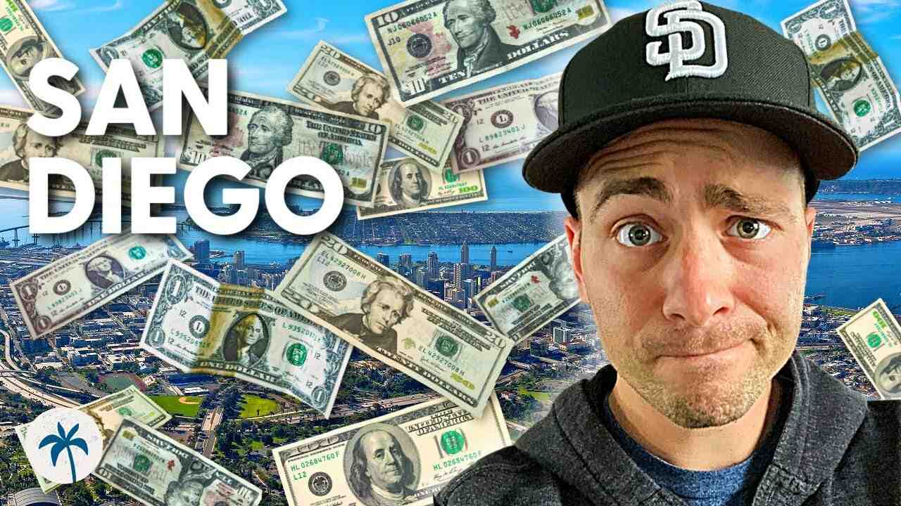 Is 80k a good salary in San Diego?
