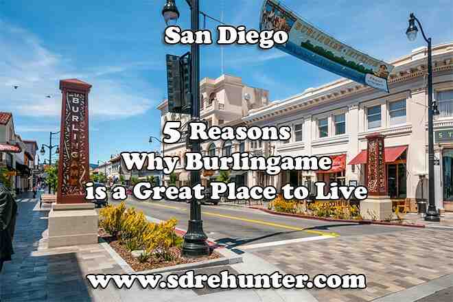 Is San Diego safe?