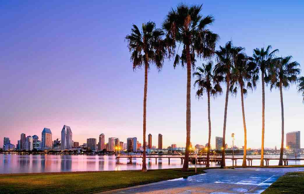 What should I know before moving to San Diego?