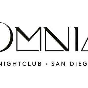 Is Omnia San Diego permanently closed?