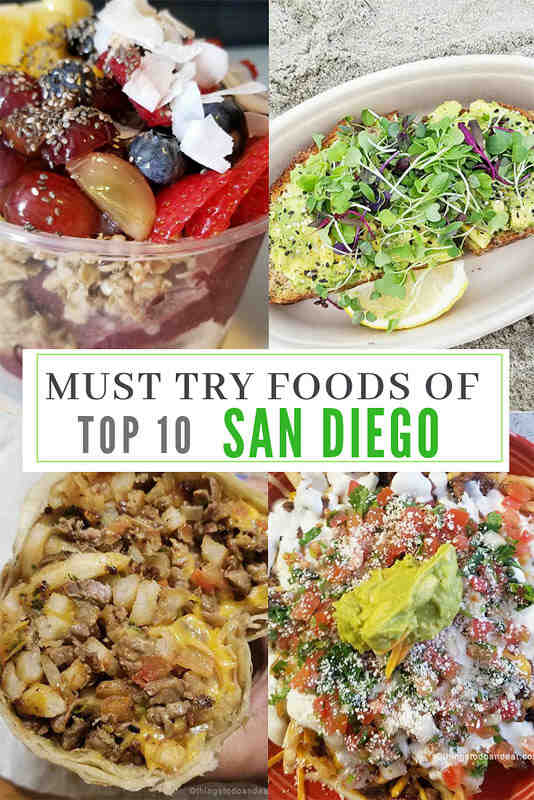 What state has the best Mexican food?