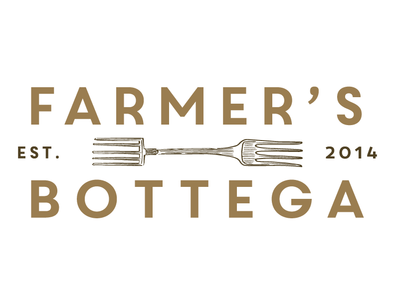 Who owns Farmers Bottega San Diego?