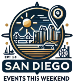 San Diego Events this Weekend